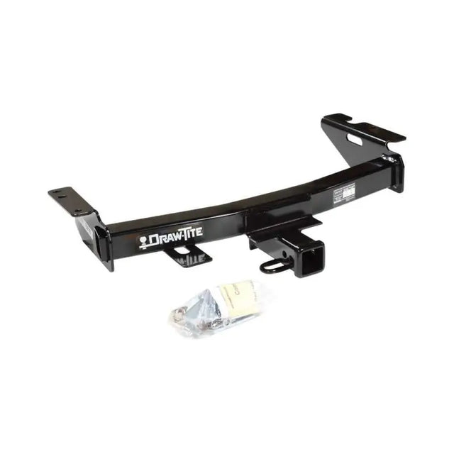 75278 Trailer Hitch Rear