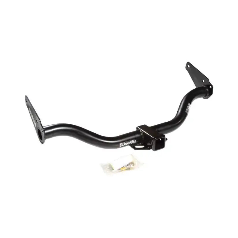 75291 Trailer Hitch Rear