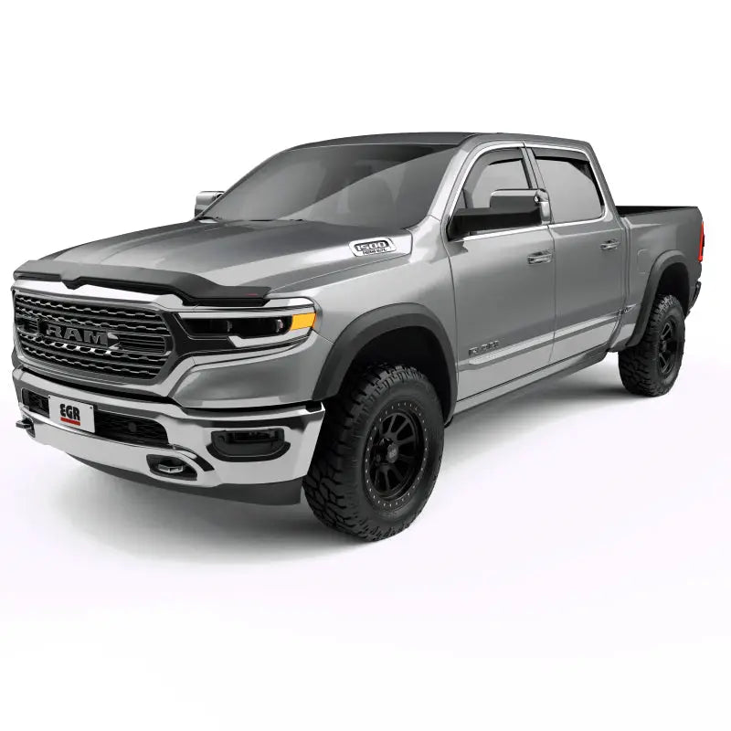 EGR 752954 752954 EGR 2019 RAM 1500 Rugged Style Fender Flares - Set