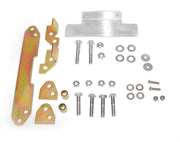 QuadBoss 411367 QuadBoss 14-22 Honda TRX420FA FourTrax Rancher 4x4 AT DCT/PS Lift Kit - 411367