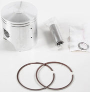 752M04650 Wiseco Piston Kit 46.50/+2.00 Kaw/Suz - RV and Auto Parts