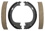 752PG Parking Brake Shoe