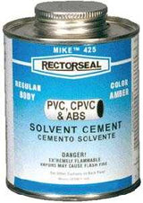 7530818 Pipe Cement