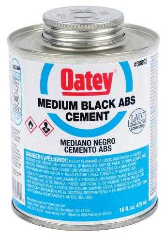 7530999 Pipe Cement