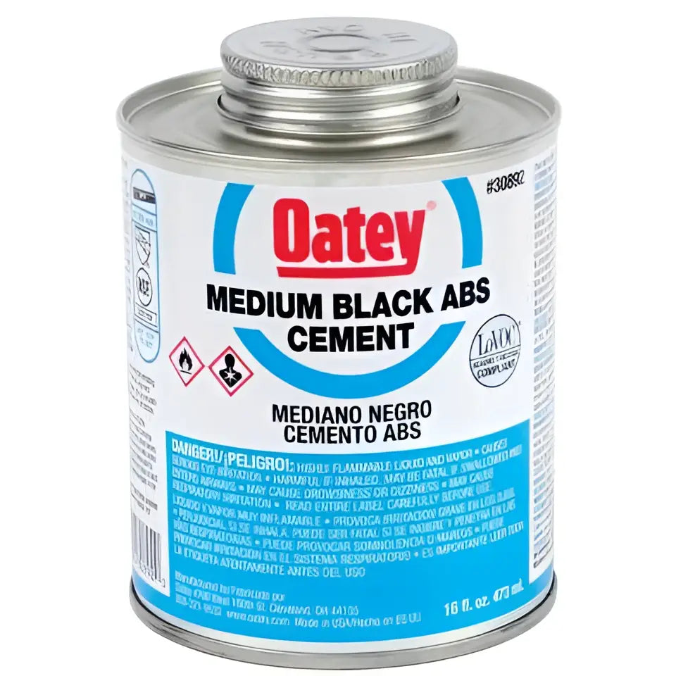 7530999 Pipe Cement