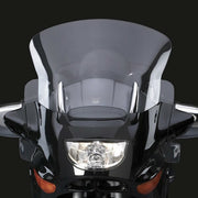 ZTechnik Vstream and Vstream Plus Windscreens Windshield/Windscreen Z2450 - Clear Tour