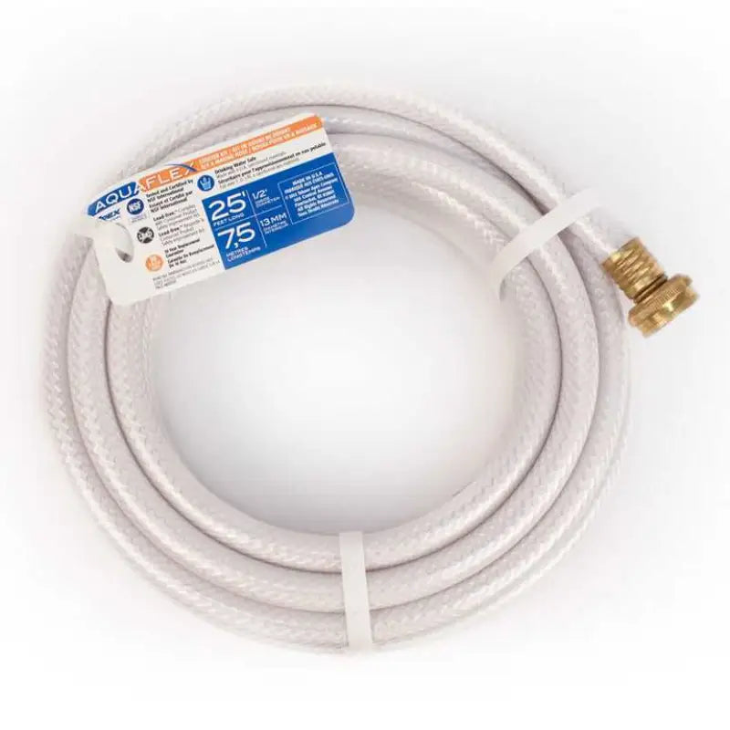 7533-25 Fresh Water Hose