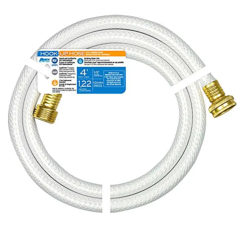 7533-4 Fresh Water Hose