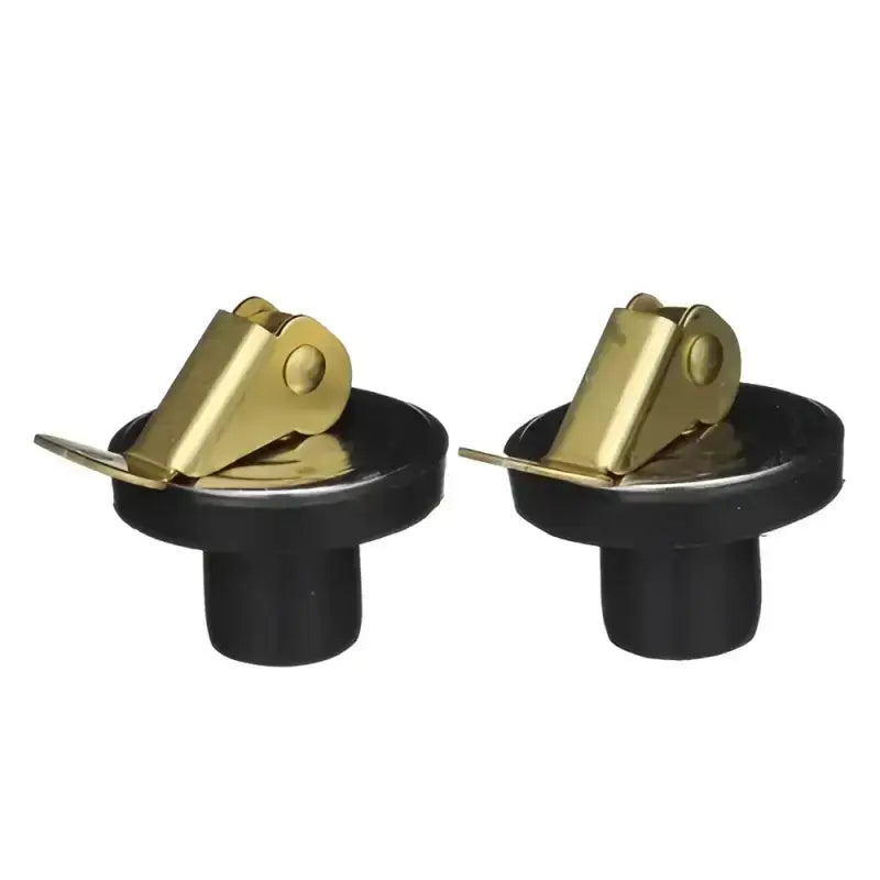 7533A7 Attwood Marine Plug-Br Snap Drain