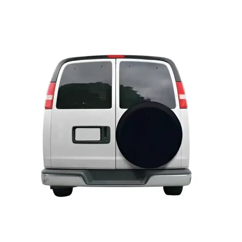 75347 Spare Tire Cover