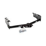 75362 Trailer Hitch Rear