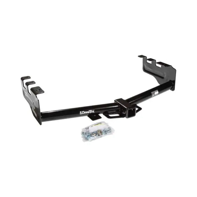 75362 Trailer Hitch Rear