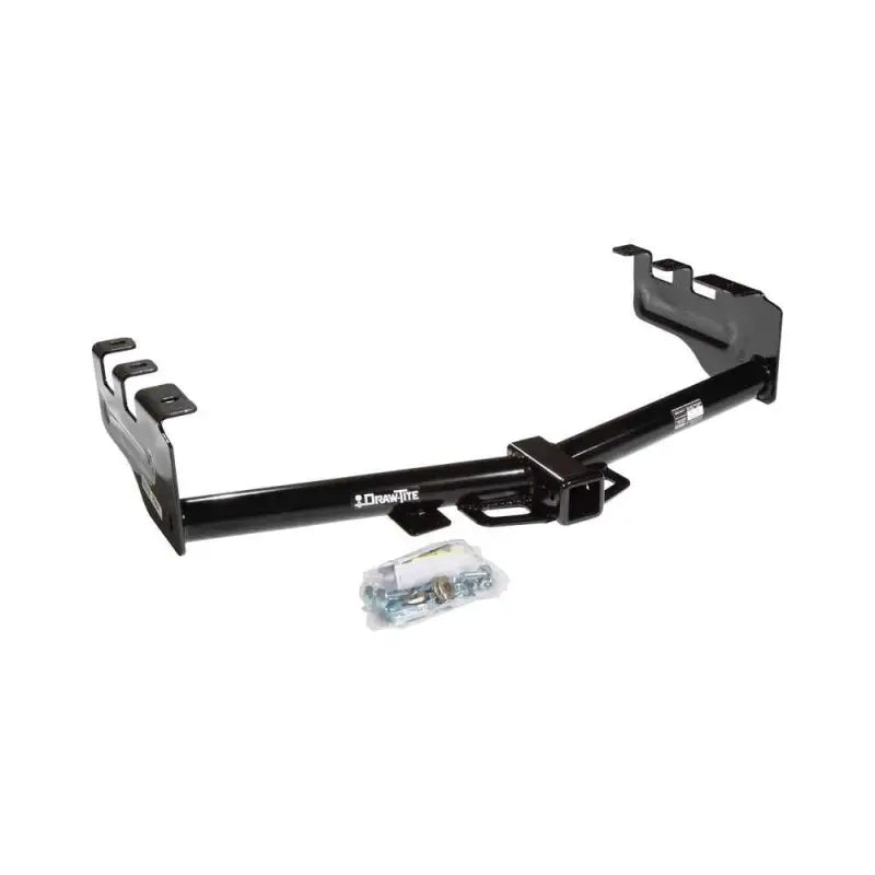 75362 Trailer Hitch Rear