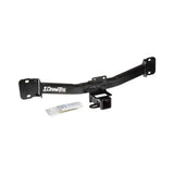 75371 Trailer Hitch Rear