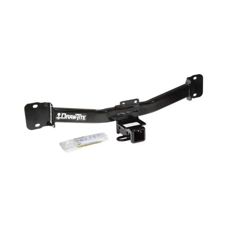 75371 Trailer Hitch Rear