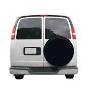 75387 Spare Tire Cover