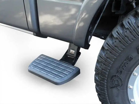 AMP Research 75402-01A AMP Research 2009-2014 Ford F-150 All Beds BedStep2 - Black