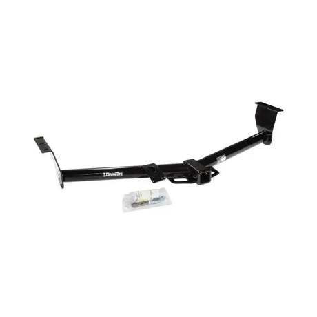 75421 Trailer Hitch Rear