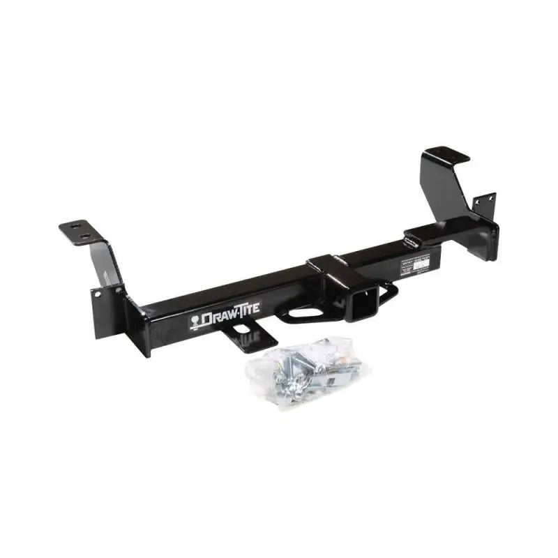 75430 Trailer Hitch Rear
