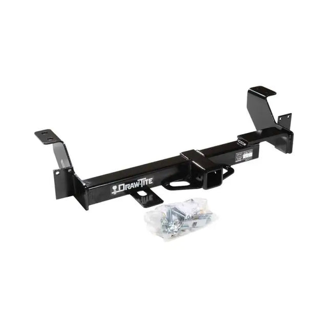 75430 Trailer Hitch Rear
