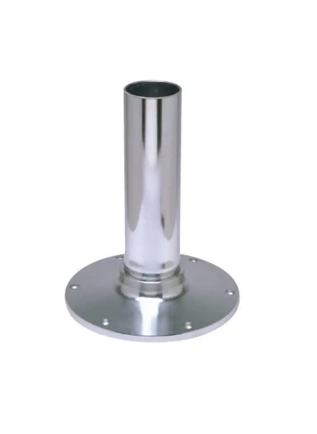 75432 Garelick Fixed Ped 01.199 18.000 - Boat Table Pedestal