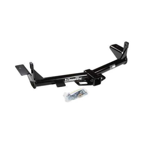 75437 Trailer Hitch Rear