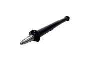 Black trailer axle with spindle for Dexter Axle D70, perfect for your axle D70 needs