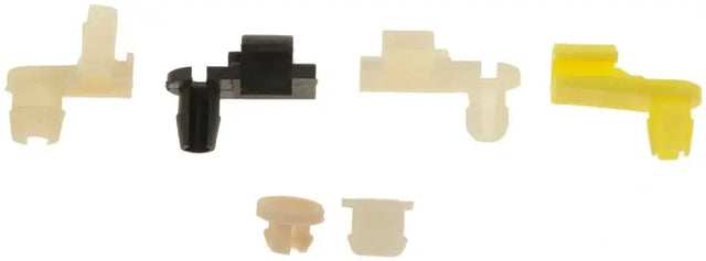 75450 Door Lock Rod Clip