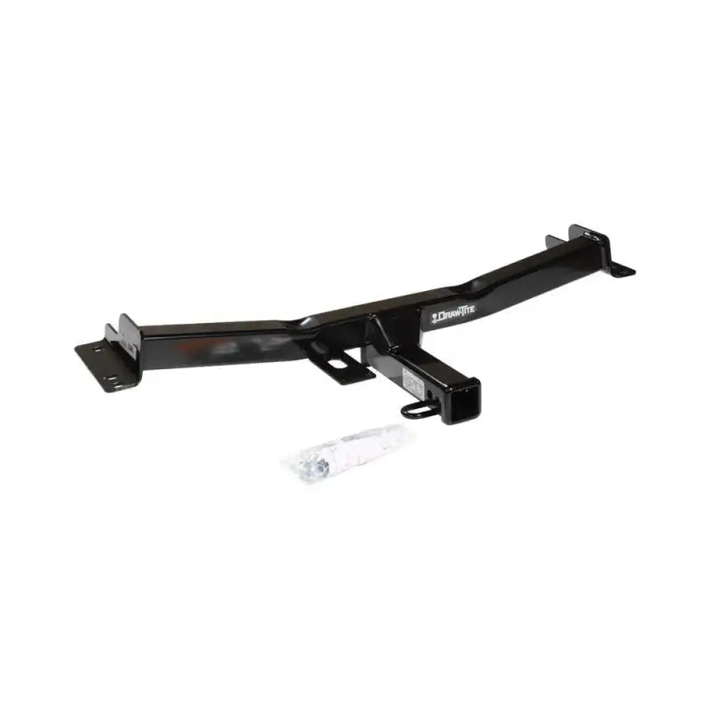 75461 Trailer Hitch Rear
