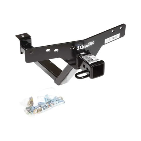 75492 Trailer Hitch Rear