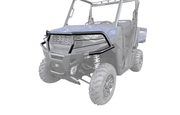 Rival Powersports USA Front Bumper Body 2444.7493.1 - Steel