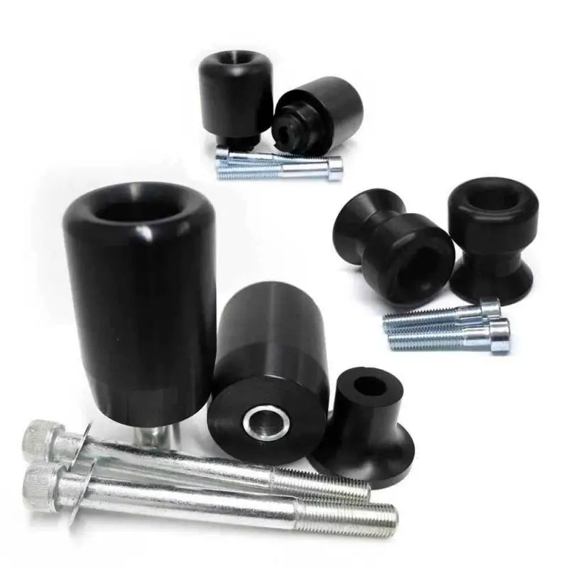 755-3309 Complete Slider Kit Black