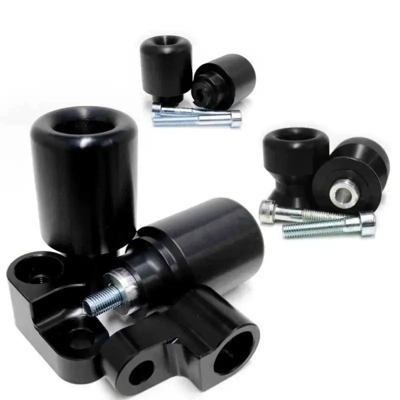 755-3319 Complete Slider Kit Black