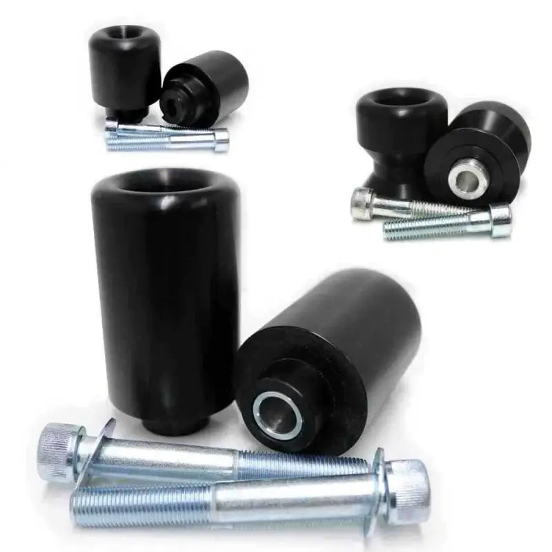 755-3359 Complete Slider Kit Black