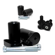 SHOGUN 755-4429 Complete Slider Kit Black