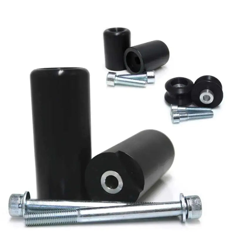 755-4459 Complete Slider Kit No Cut Blk Kaw