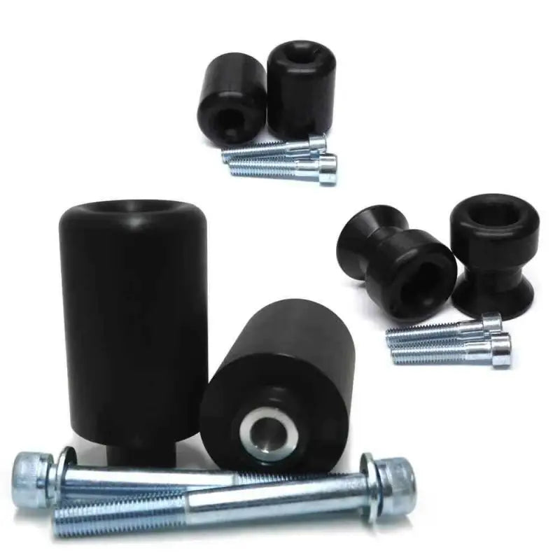 755-5229 Complete Slider Kit Black