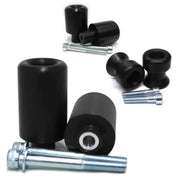 755-5339 Complete Slider Kit Black