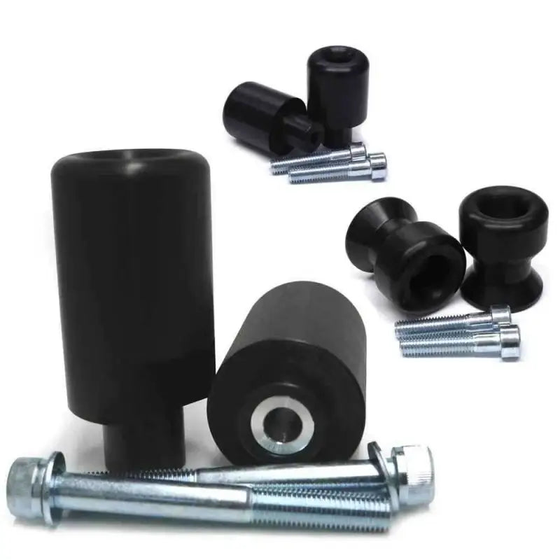 755-5409 Complete Slider Kit Black