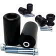 755-5629 Complete Slider Kit Black