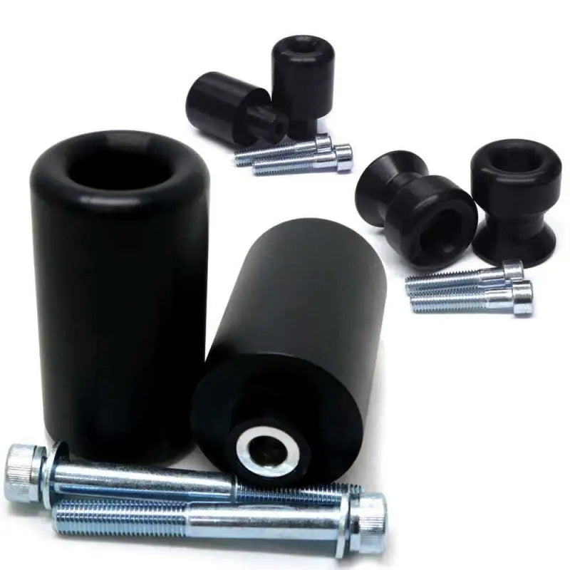 755-5639 Complete Slider Kit Black