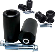 755-5659 Complete Slider Kit Black