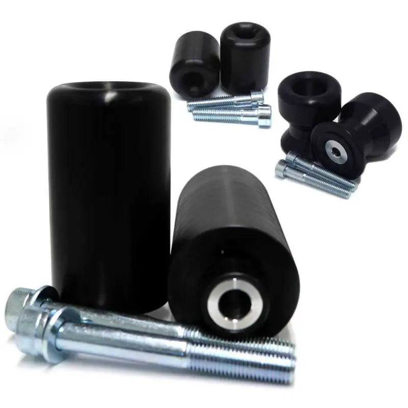 SHOGUN 755-6359 Complete Slider Kit Black