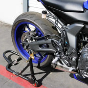 SHOGUN 755-6619 Complete Slider Kit Black Yam