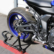 SHOGUN 755-6619 Complete Slider Kit Black Yam