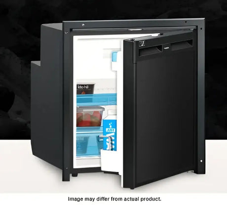 75502.010.20 Dometic Crx1065 Black Flush Bottom Slotted - Refrigerator / Freezer