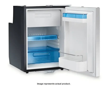 75502.145.01 Dometic Crx1050 Silver Flush Bottom Slotted - Refrigerator / Freezer