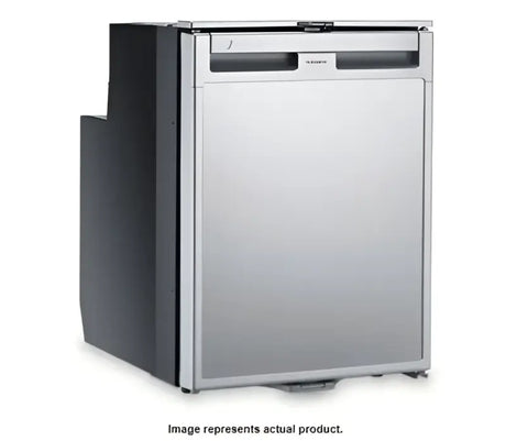 75502.145.40 Dometic Crx1080 Silver Flush Bottom Slotted - Refrigerator / Freezer