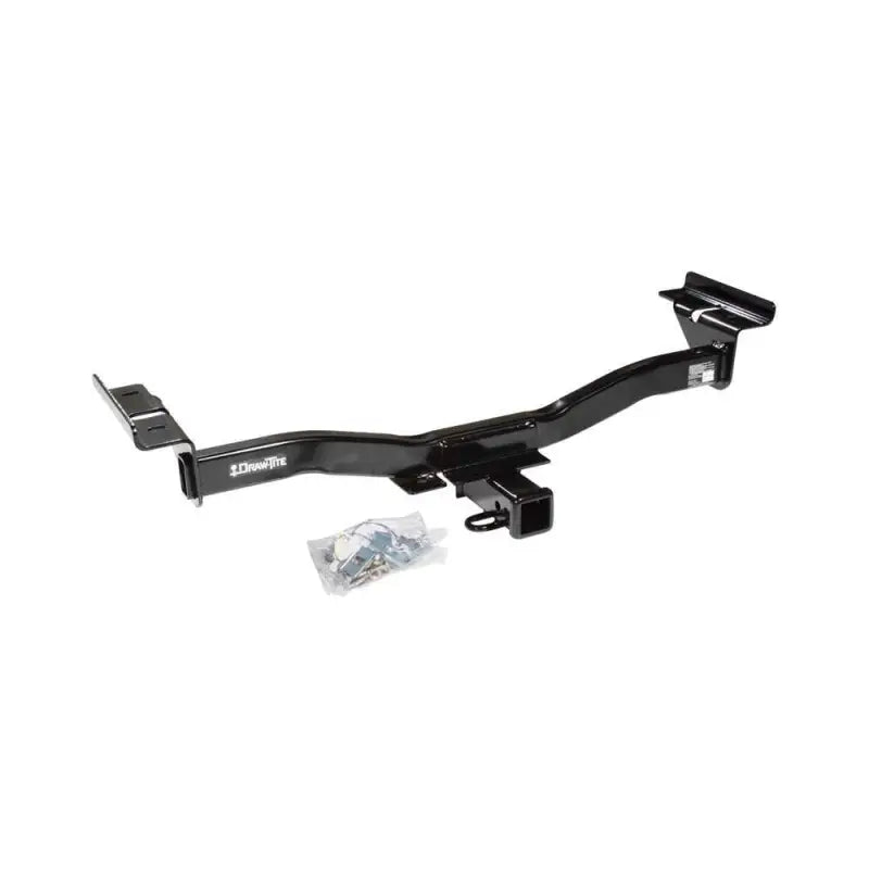 75512 Trailer Hitch Rear
