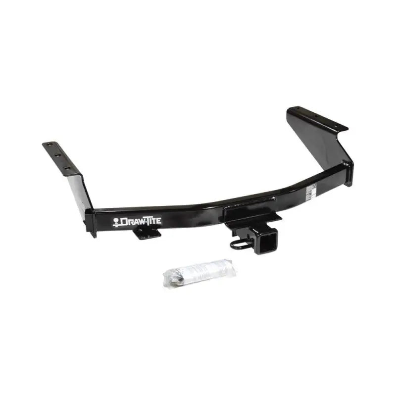 75517 Trailer Hitch Rear